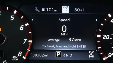 Photos of 2024 Nissan Frontier PRO-4X for sale in El Cajon, CA at Auto City