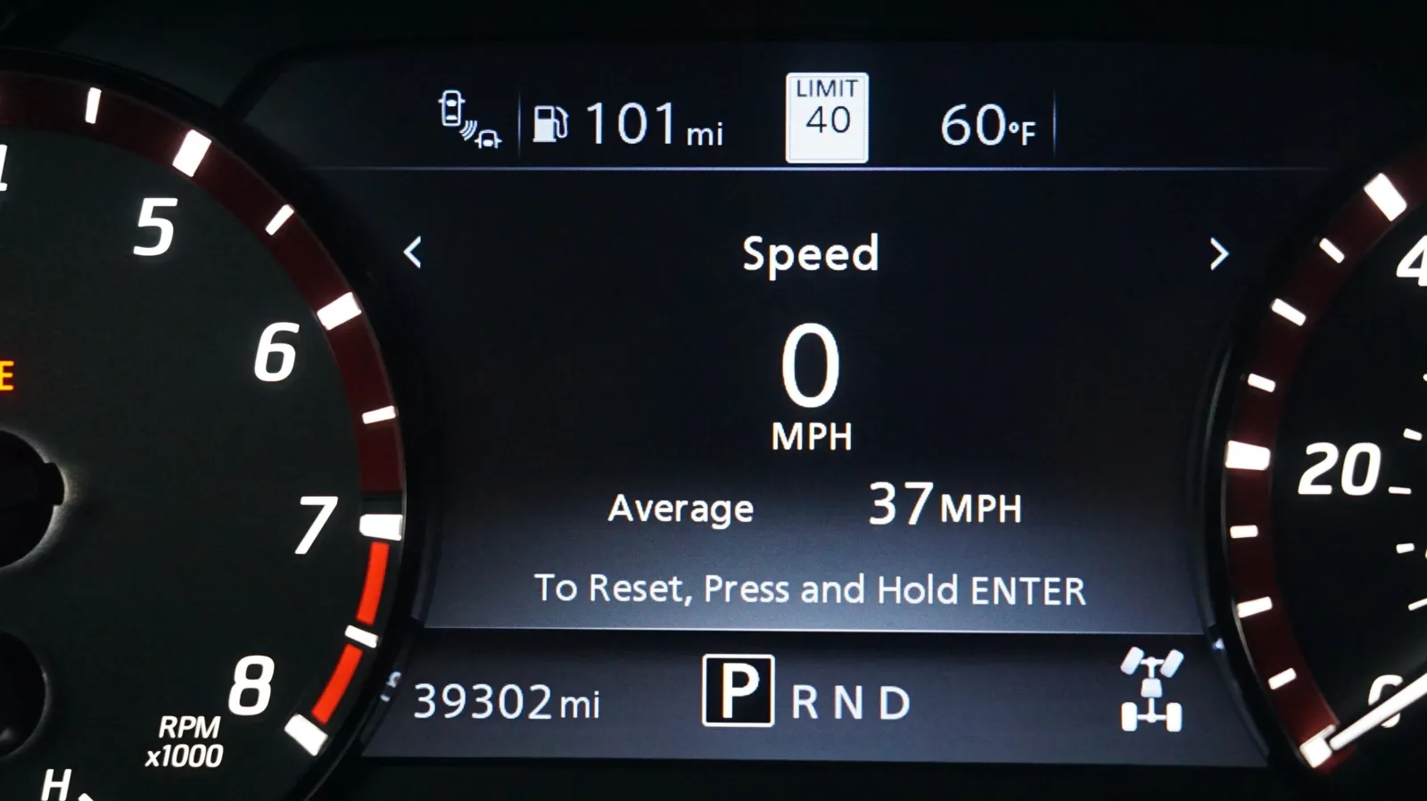 Photos of 2024 Nissan Frontier PRO-4X for sale in El Cajon, CA at Auto City