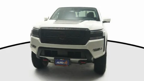 Another view of 2024 Nissan Frontier PRO-4X for sale in El Cajon, CA at Auto City