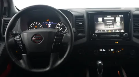 More photos of 2024 Nissan Frontier PRO-4X at Auto City, CA