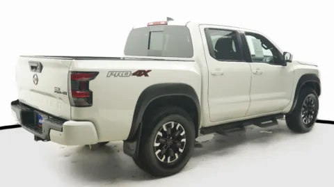 More photos of 2024 Nissan Frontier PRO-4X at Auto City, CA