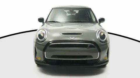 Another view of 2022 Mini Hardtop 2 Door Cooper SE for sale in El Cajon, CA at Auto City