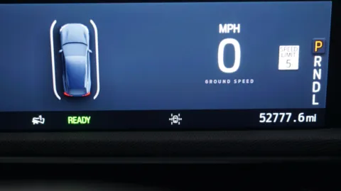 Photos of 2022 Ford Mustang Mach-E Select for sale in El Cajon, CA at Auto City