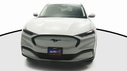 Another view of 2022 Ford Mustang Mach-E Select for sale in El Cajon, CA at Auto City