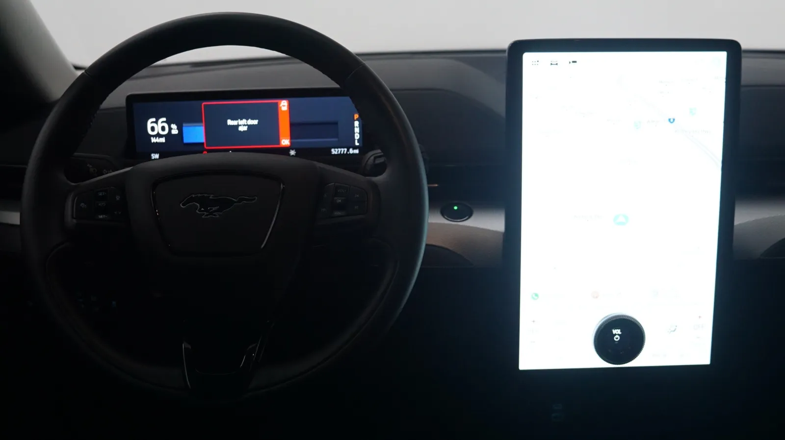 More photos of 2022 Ford Mustang Mach-E Select at Auto City, CA