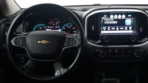 More photos of 2017 Chevrolet Colorado 4WD LT at Auto City, CA