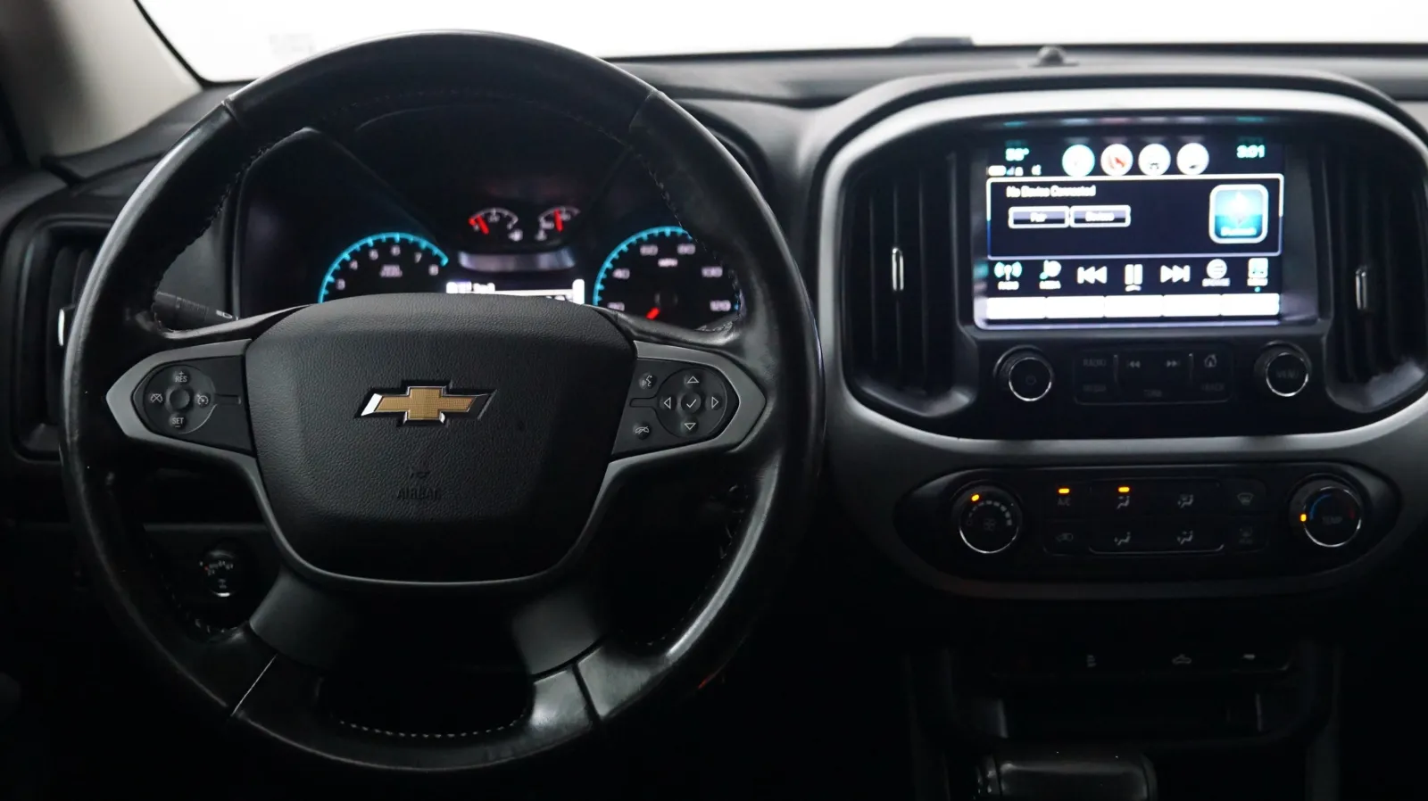 More photos of 2017 Chevrolet Colorado 4WD LT at Auto City, CA