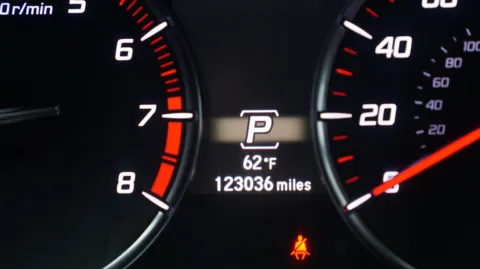 Photos of 2018 Acura TLX w/A-SPEC Pkg Red Leather for sale in El Cajon, CA at Auto City