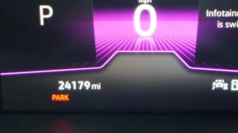 Photos of 2022 Volkswagen Tiguan SE R-Line Black for sale in El Cajon, CA at Auto City