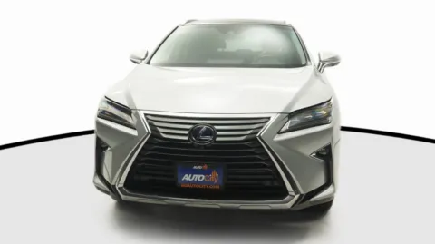 Another view of 2016 Lexus RX 450H for sale in El Cajon, CA at Auto City