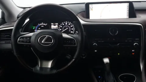 More photos of 2016 Lexus RX 450H at Auto City, CA