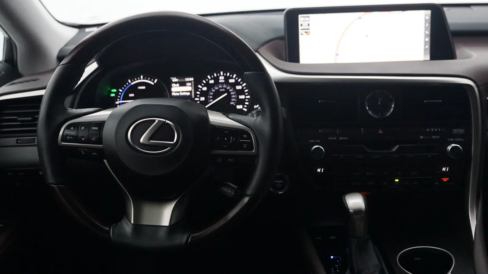 More photos of 2016 Lexus RX 450H at Auto City, CA