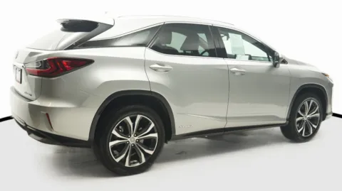 More photos of 2016 Lexus RX 450H at Auto City, CA