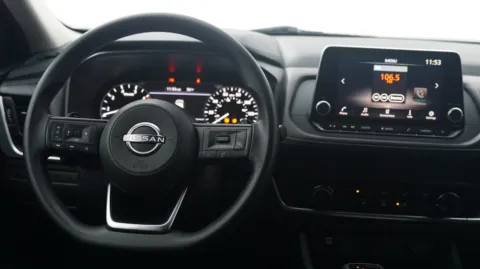 More photos of 2024 Nissan Rogue S at Auto City, CA