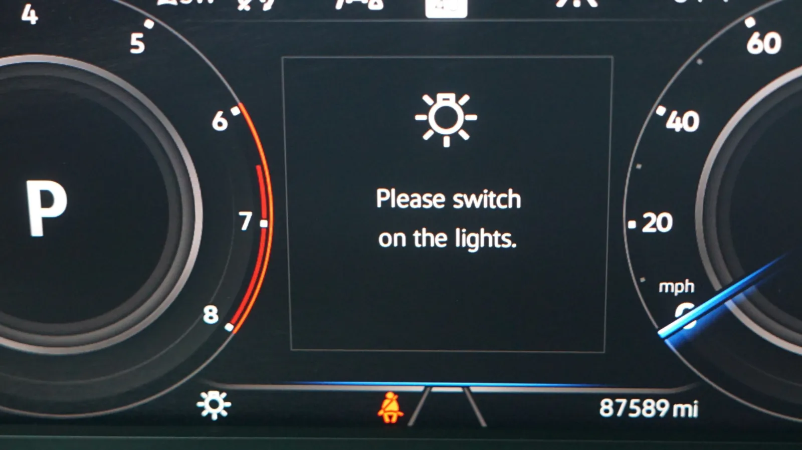 Photos of 2021 Volkswagen Atlas 3.6L V6 SEL Premium for sale in El Cajon, CA at Auto City