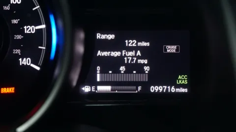 Photos of 2018 Honda Fit EX-L for sale in El Cajon, CA at Auto City