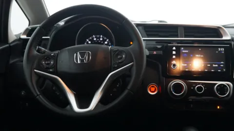 More photos of 2018 Honda Fit EX-L at Auto City, CA