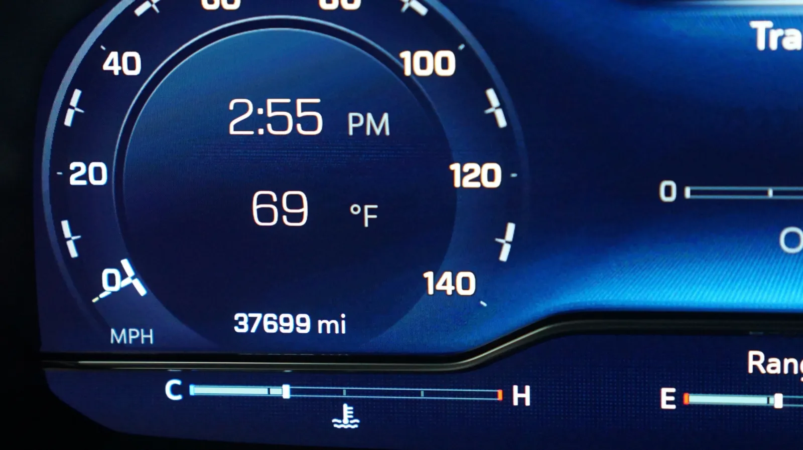 Photos of 2023 Chevrolet Suburban Z71 for sale in El Cajon, CA at Auto City