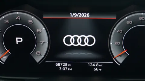 Photos of 2019 Audi A7 Prestige for sale in El Cajon, CA at Auto City