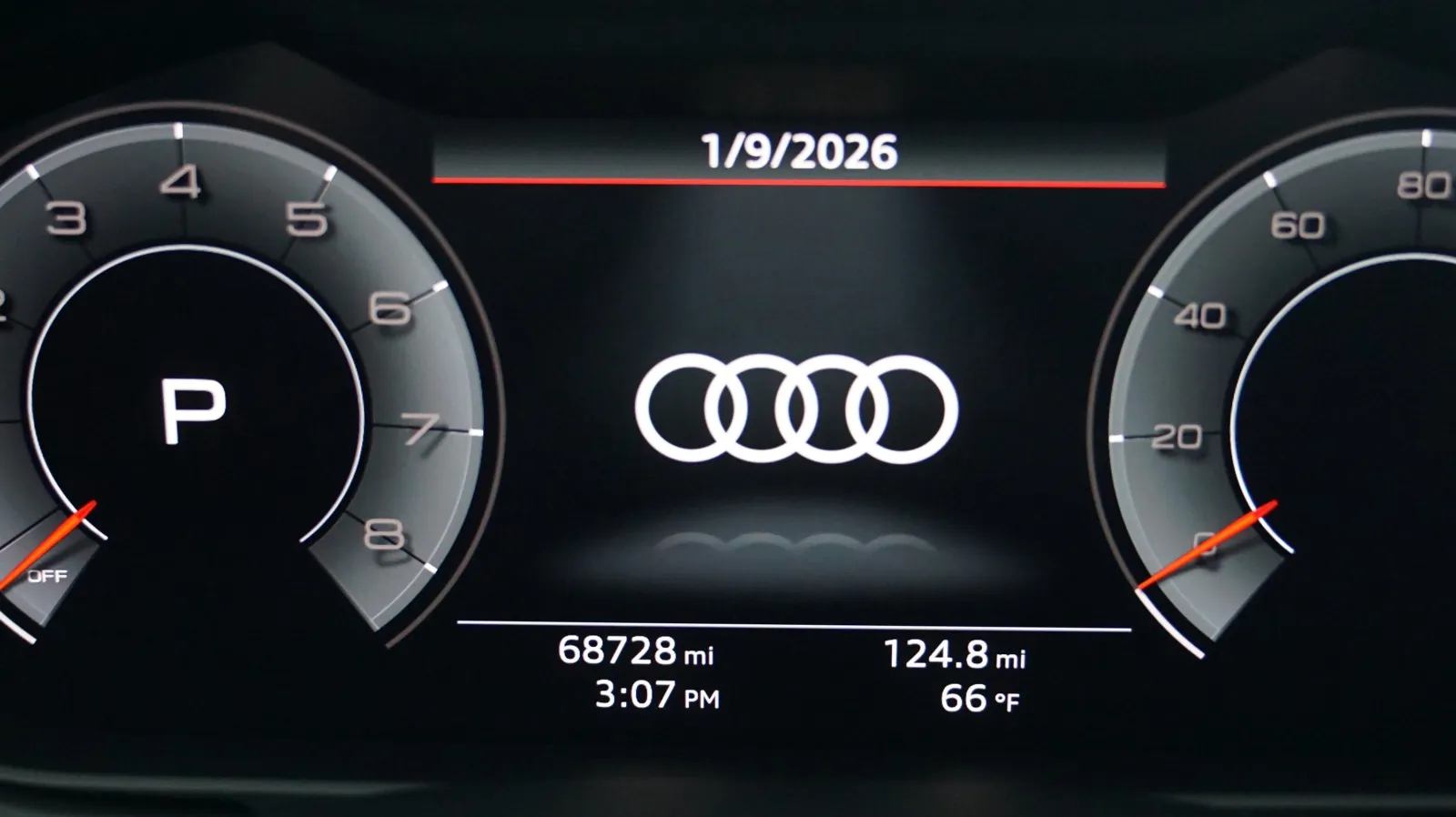 Photos of 2019 Audi A7 Prestige for sale in El Cajon, CA at Auto City