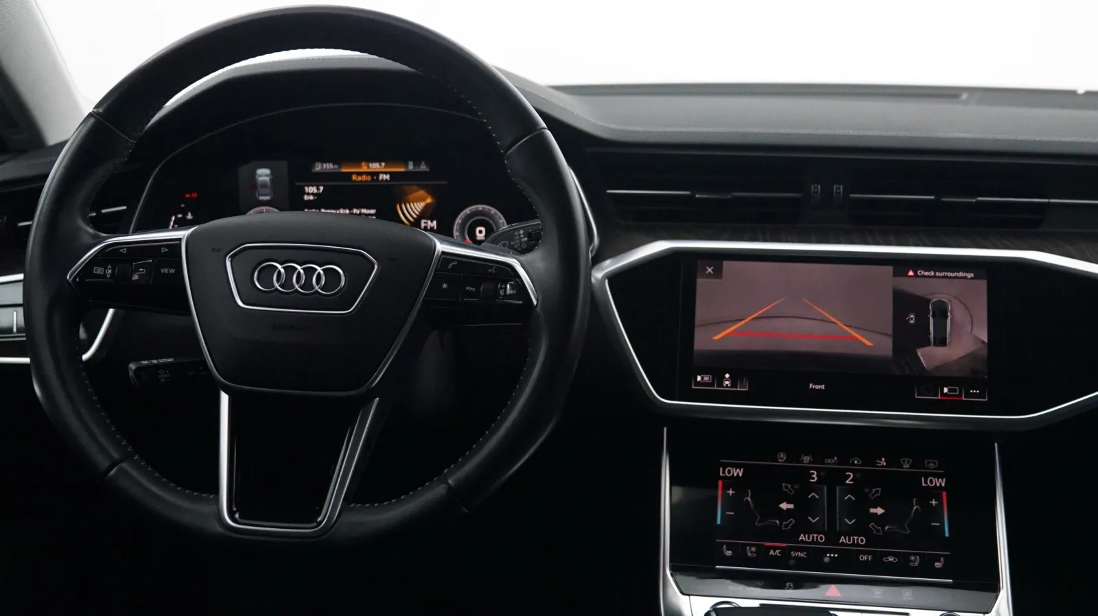 More photos of 2019 Audi A7 Prestige at Auto City, CA