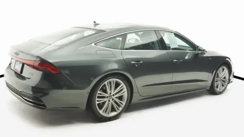 More photos of 2019 Audi A7 Prestige at Auto City, CA