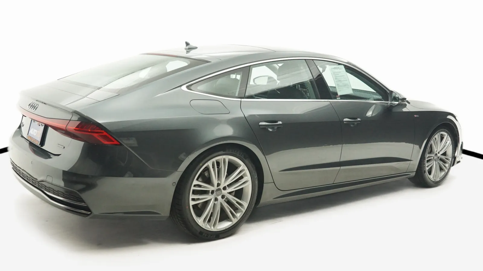 More photos of 2019 Audi A7 Prestige at Auto City, CA