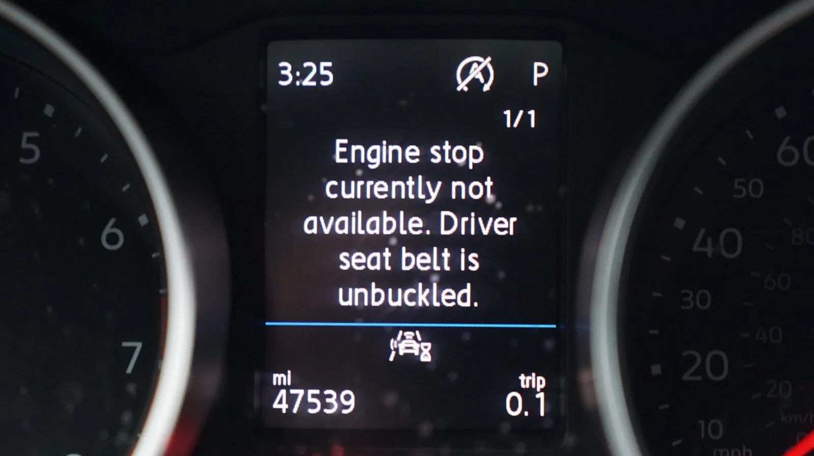 Photos of 2020 Volkswagen Tiguan S for sale in El Cajon, CA at Auto City