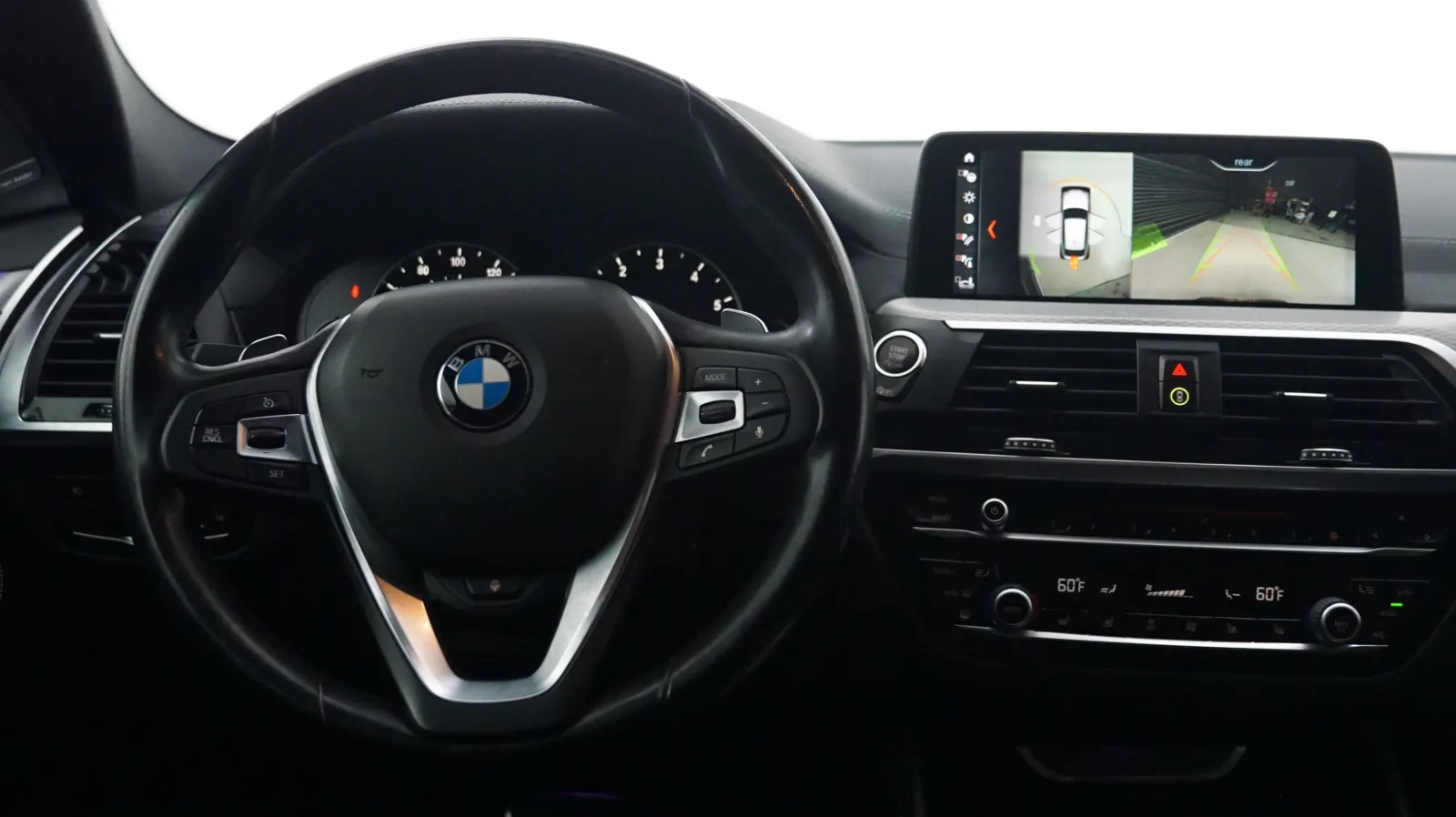 More photos of 2019 BMW X4 xDrive30i at Auto City, CA