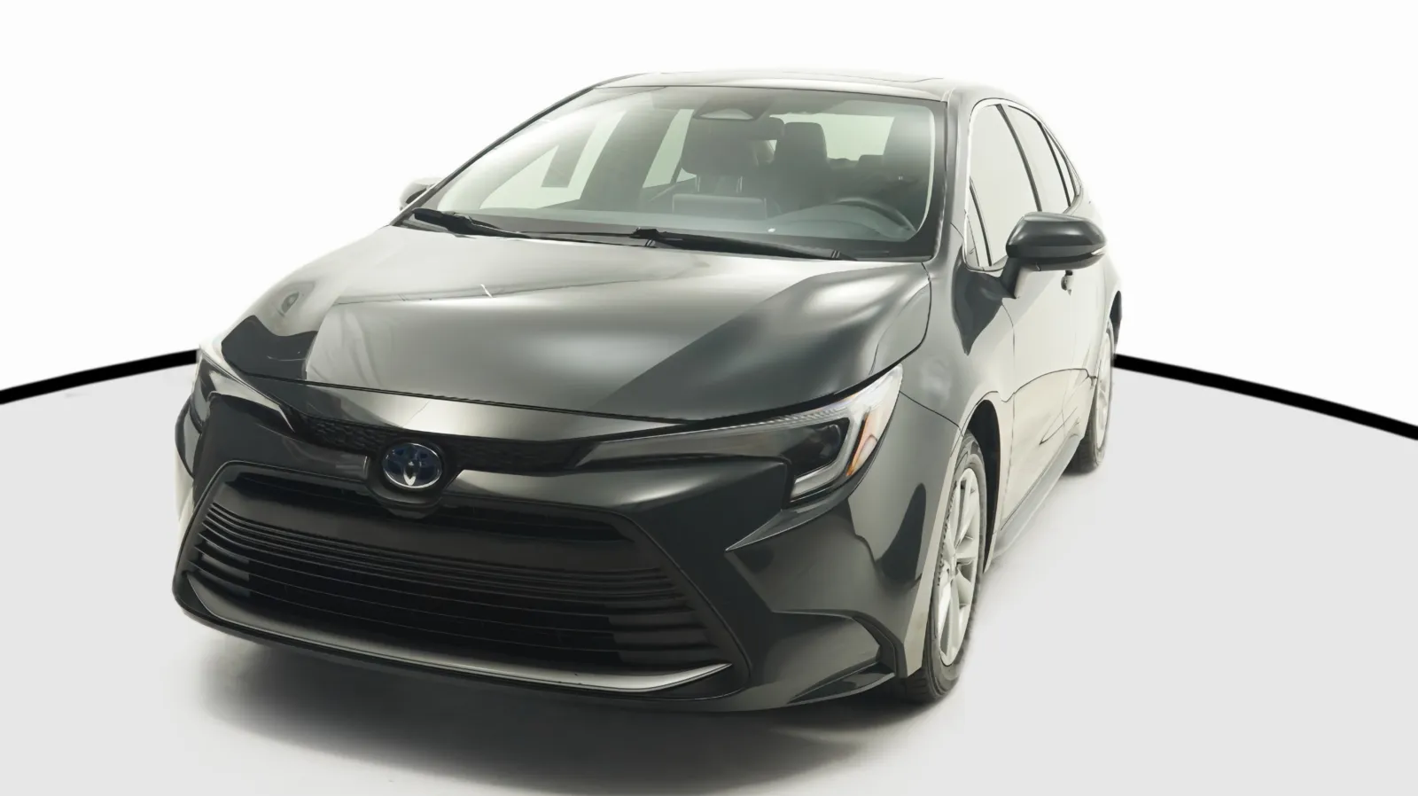 2023 Toyota Corolla Hybrid XLE