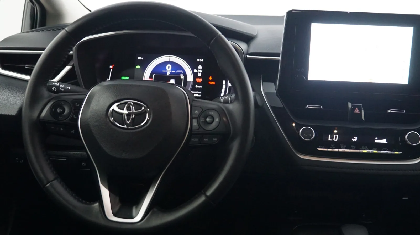 More photos of 2023 Toyota Corolla Hybrid XLE at Auto City, CA