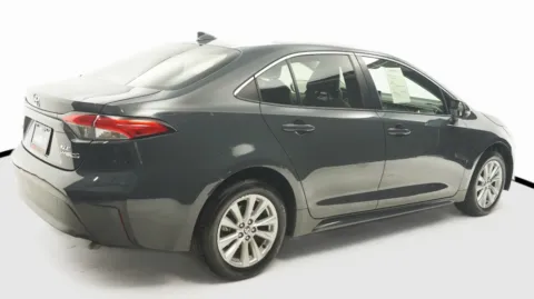 More photos of 2023 Toyota Corolla Hybrid XLE at Auto City, CA