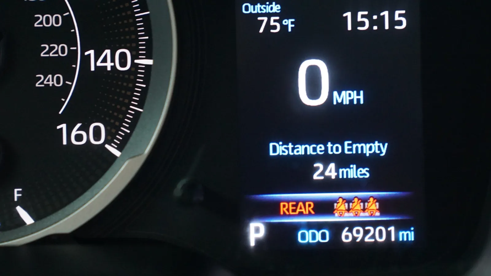 Photos of 2021 Toyota Corolla LE for sale in El Cajon, CA at Auto City