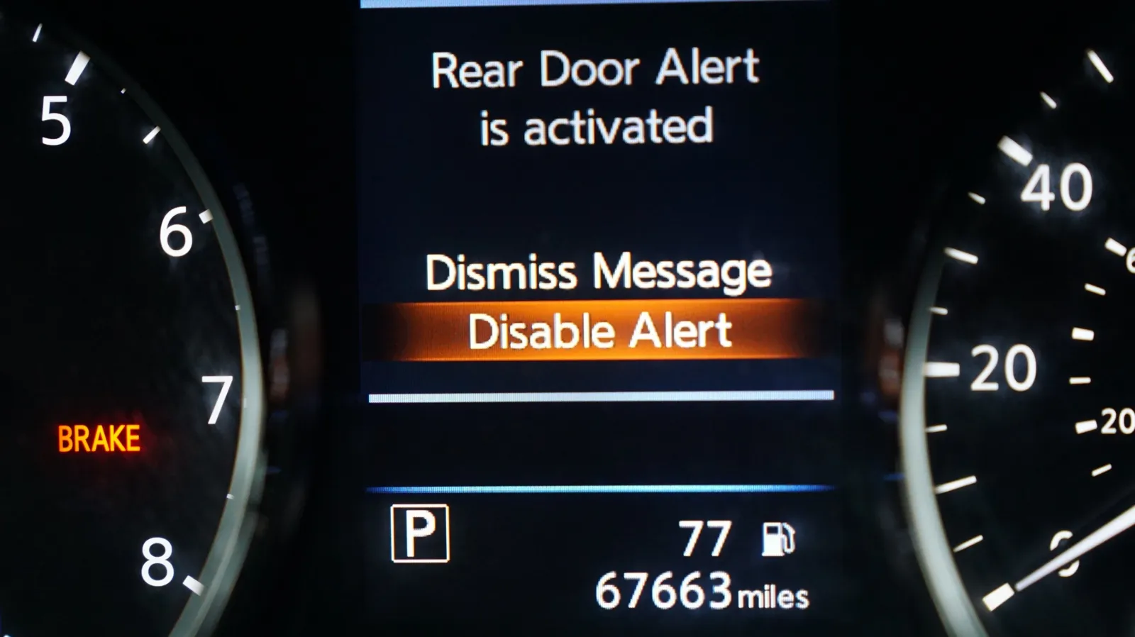 Photos of 2021 Nissan Rogue Sport S for sale in El Cajon, CA at Auto City