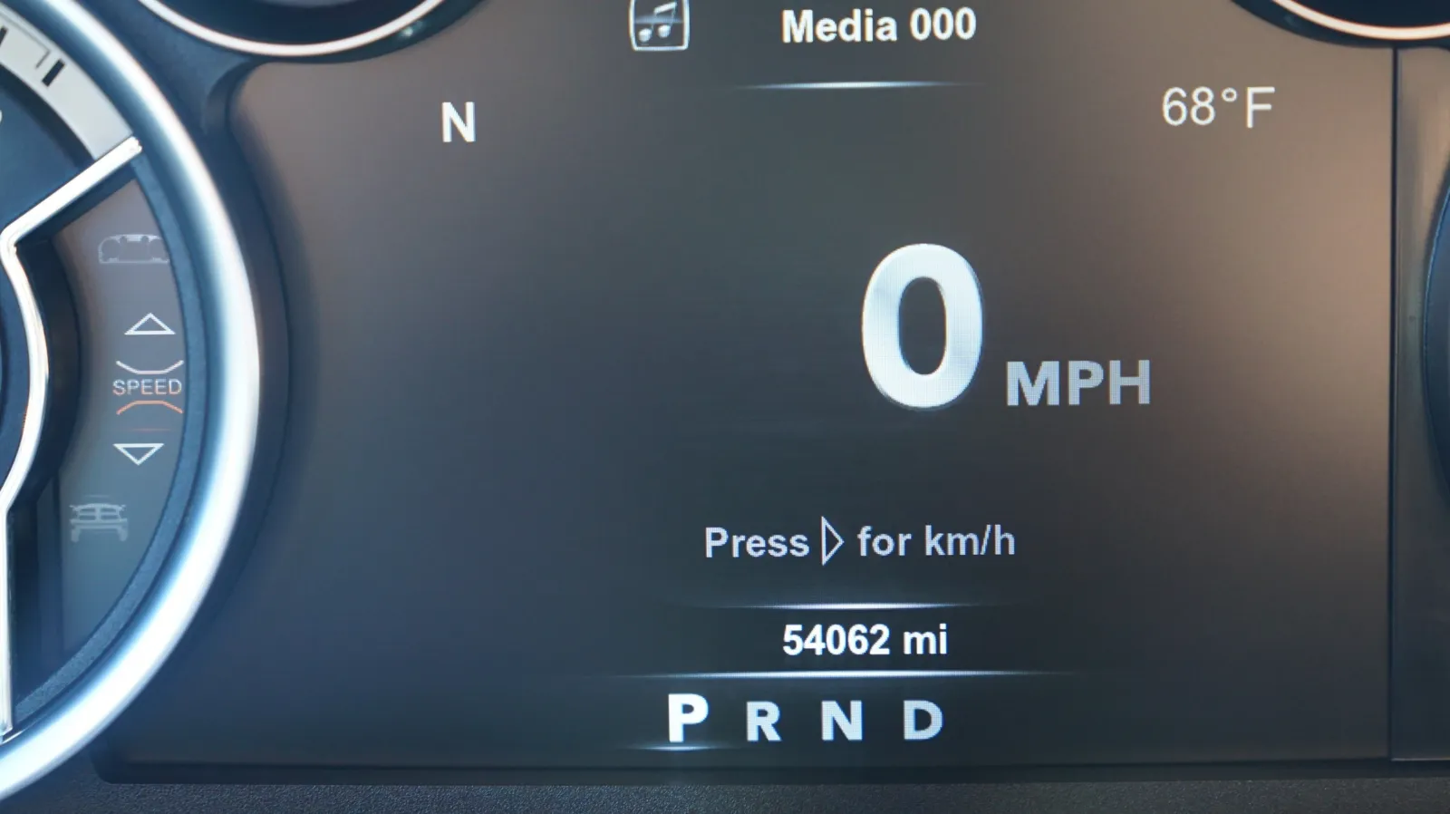 Photos of 2018 Ram 1500 Sport for sale in El Cajon, CA at Auto City