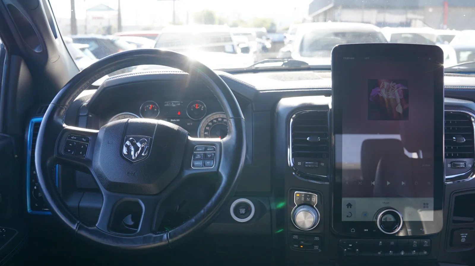 More photos of 2018 Ram 1500 Sport at Auto City, CA