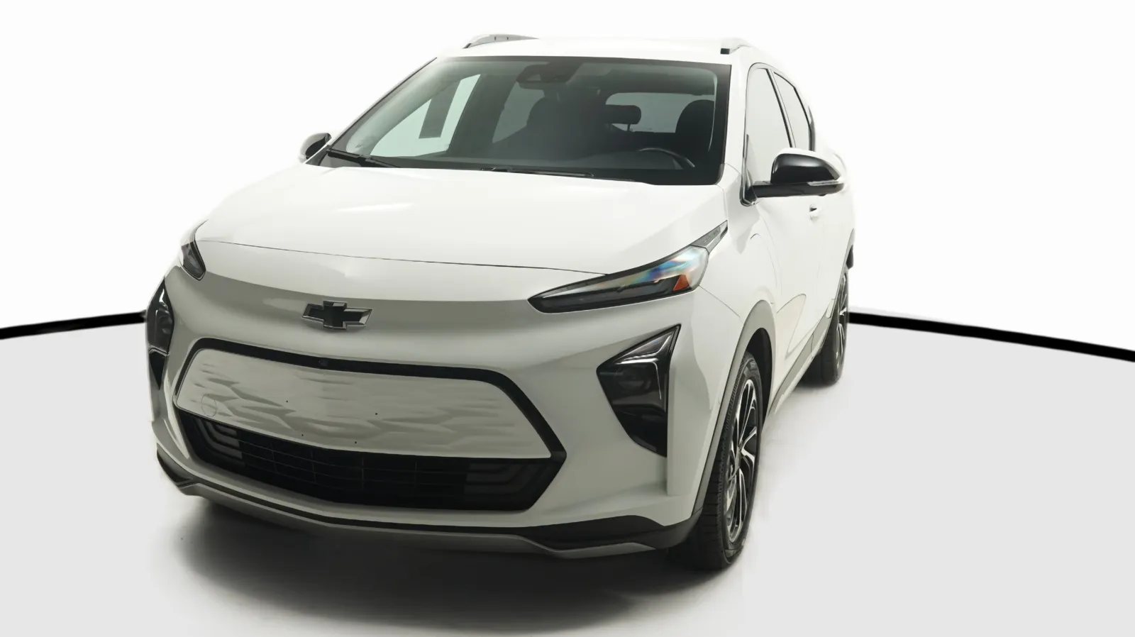 White 2023 Chevrolet Bolt EUV Premier for sale in El Cajon, CA