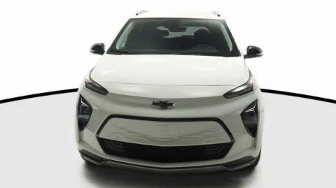 Another view of 2023 Chevrolet Bolt EUV Premier for sale in El Cajon, CA at Auto City