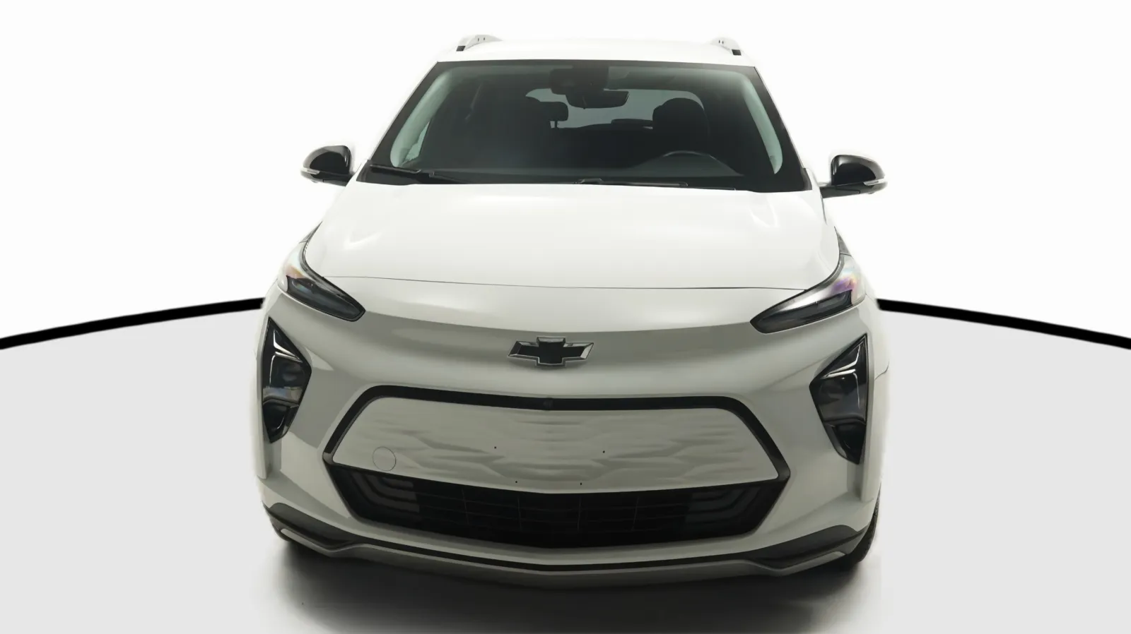 Another view of 2023 Chevrolet Bolt EUV Premier for sale in El Cajon, CA at Auto City