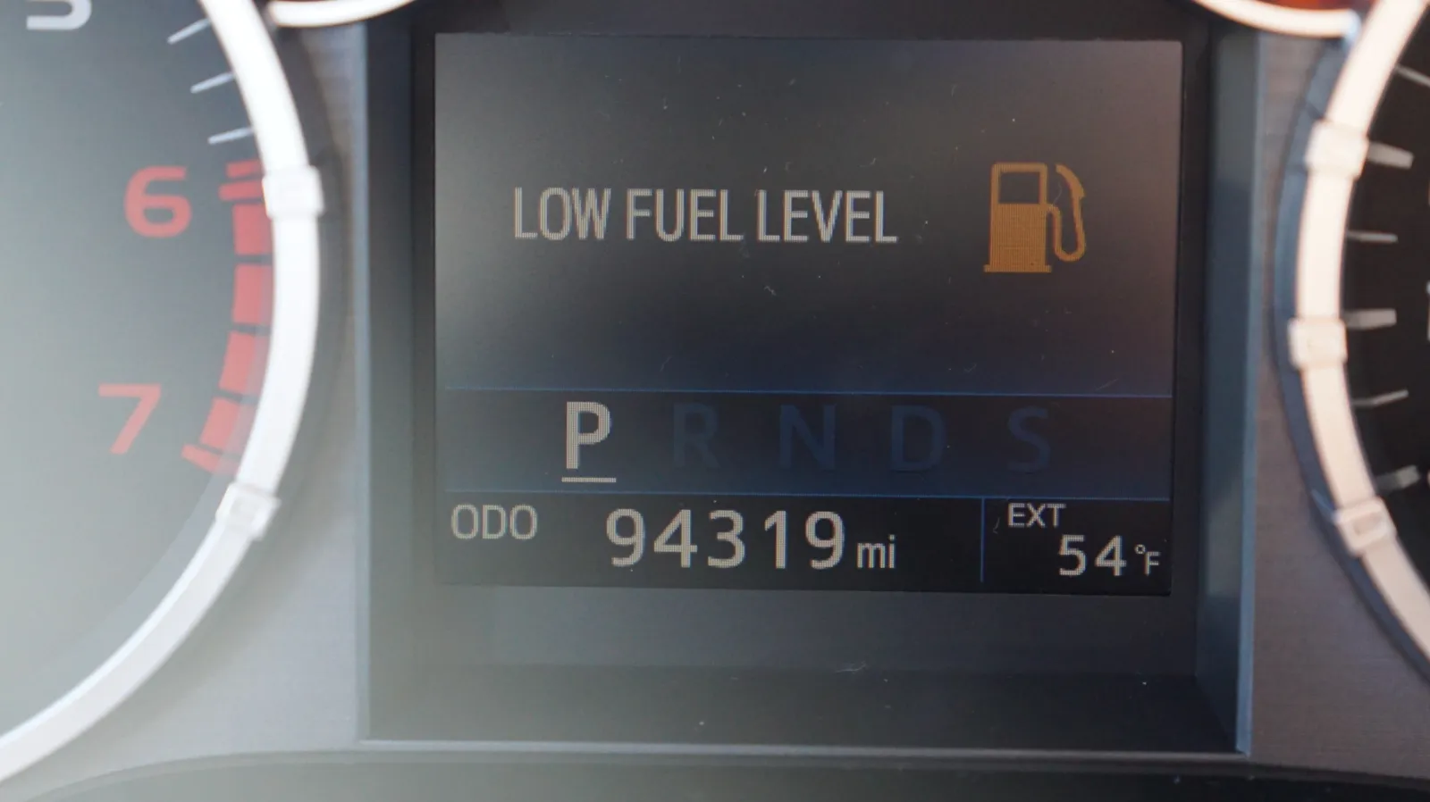 Photos of 2017 Toyota TUNDRA SR5 for sale in El Cajon, CA at Auto City