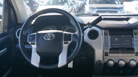 More photos of 2017 Toyota TUNDRA SR5 at Auto City, CA