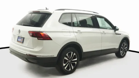 More photos of 2024 Volkswagen Tiguan S at Auto City, CA
