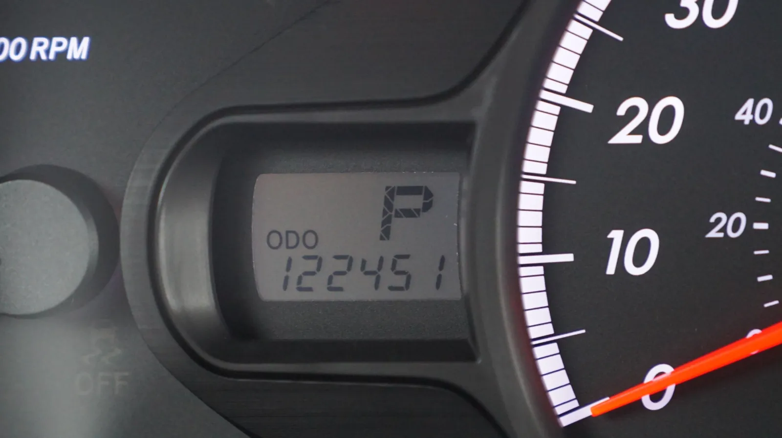 Photos of 2011 Toyota Sienna LE for sale in El Cajon, CA at Auto City