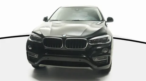Another view of 2015 BMW X6 xDrive35i for sale in El Cajon, CA at Auto City