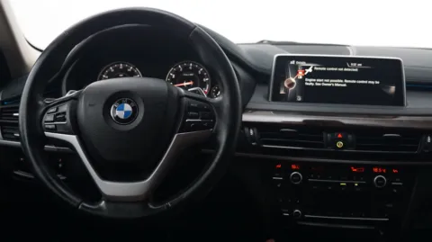 More photos of 2015 BMW X6 xDrive35i at Auto City, CA