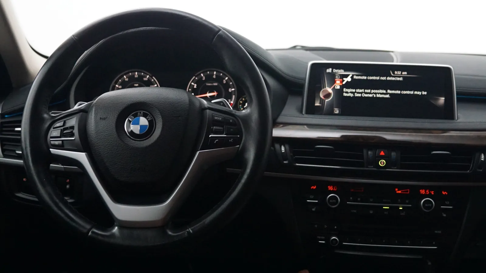 More photos of 2015 BMW X6 xDrive35i at Auto City, CA