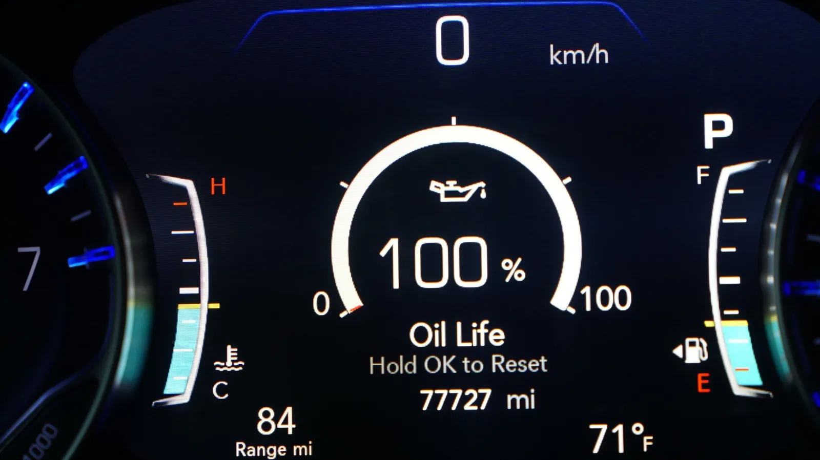 Photos of 2023 Chrysler Pacifica Touring L for sale in El Cajon, CA at Auto City