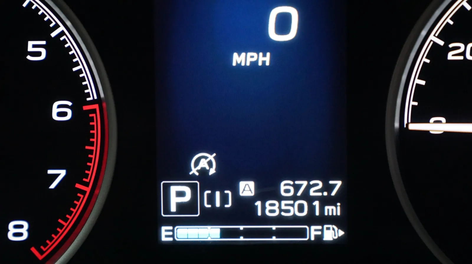 Photos of 2022 Subaru Forester Limited for sale in El Cajon, CA at Auto City