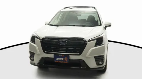 Another view of 2022 Subaru Forester Limited for sale in El Cajon, CA at Auto City