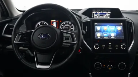 More photos of 2022 Subaru Forester Limited at Auto City, CA